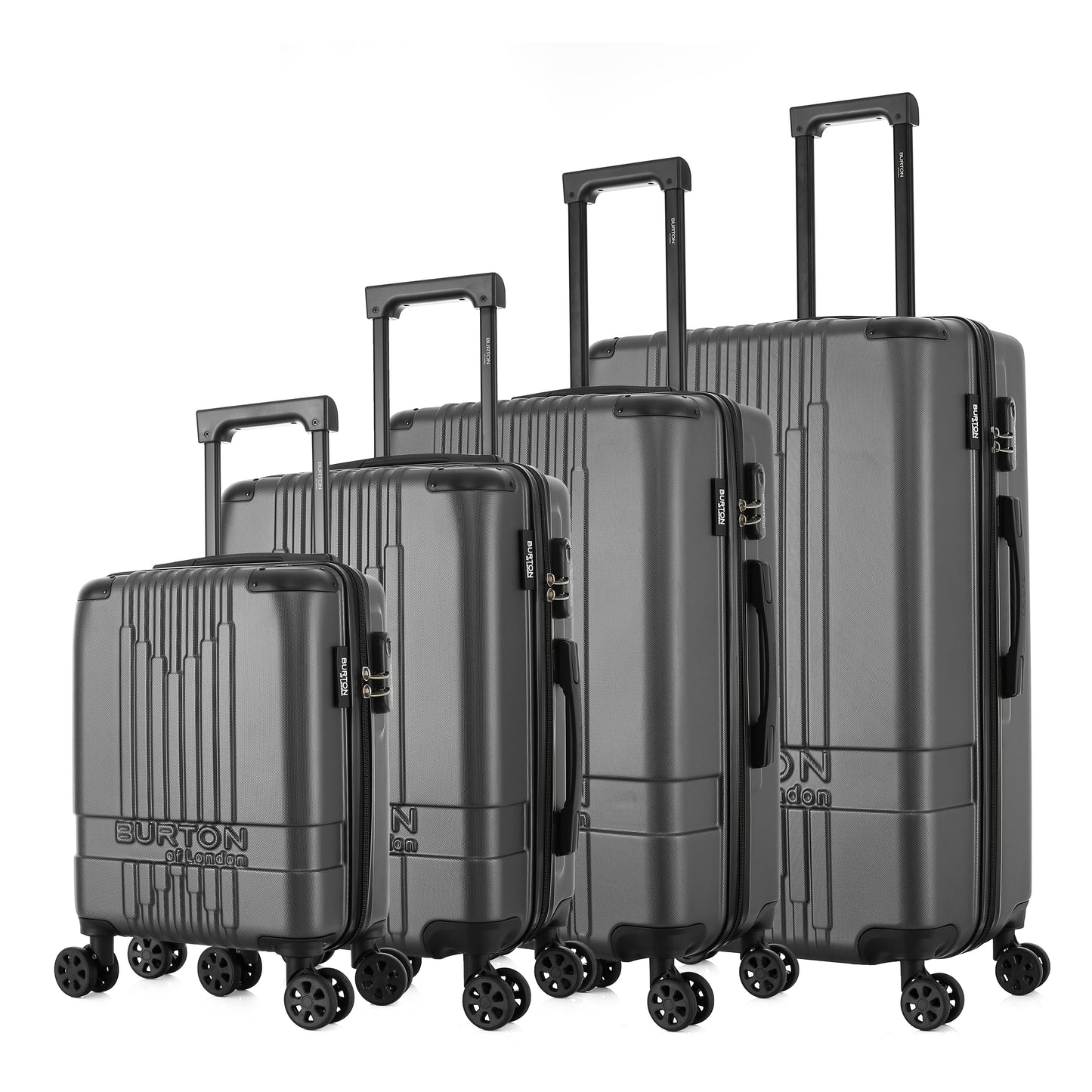 SET DE 4 VALISES