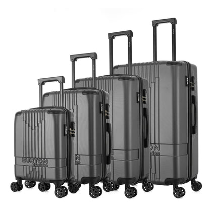 SET DE 4 VALISES