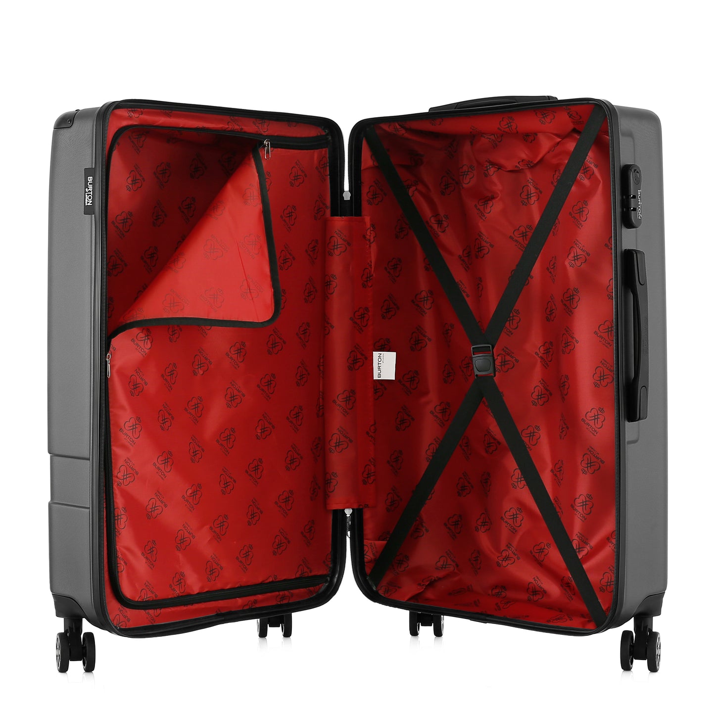SET DE 4 VALISES