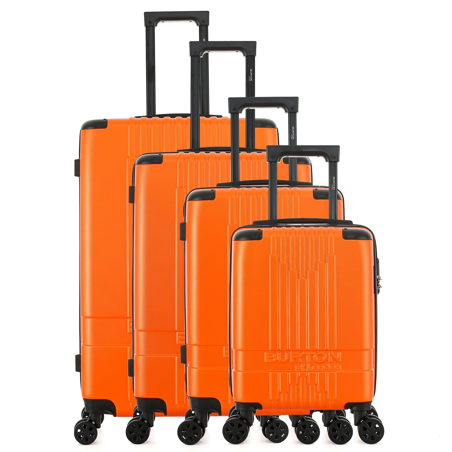 SET DE 4 VALISES