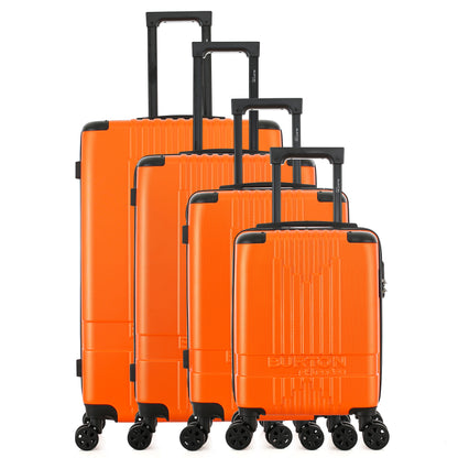 SET DE 4 VALISES