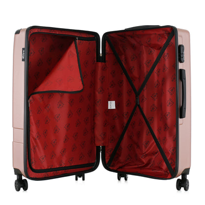 SET DE 4 VALISES