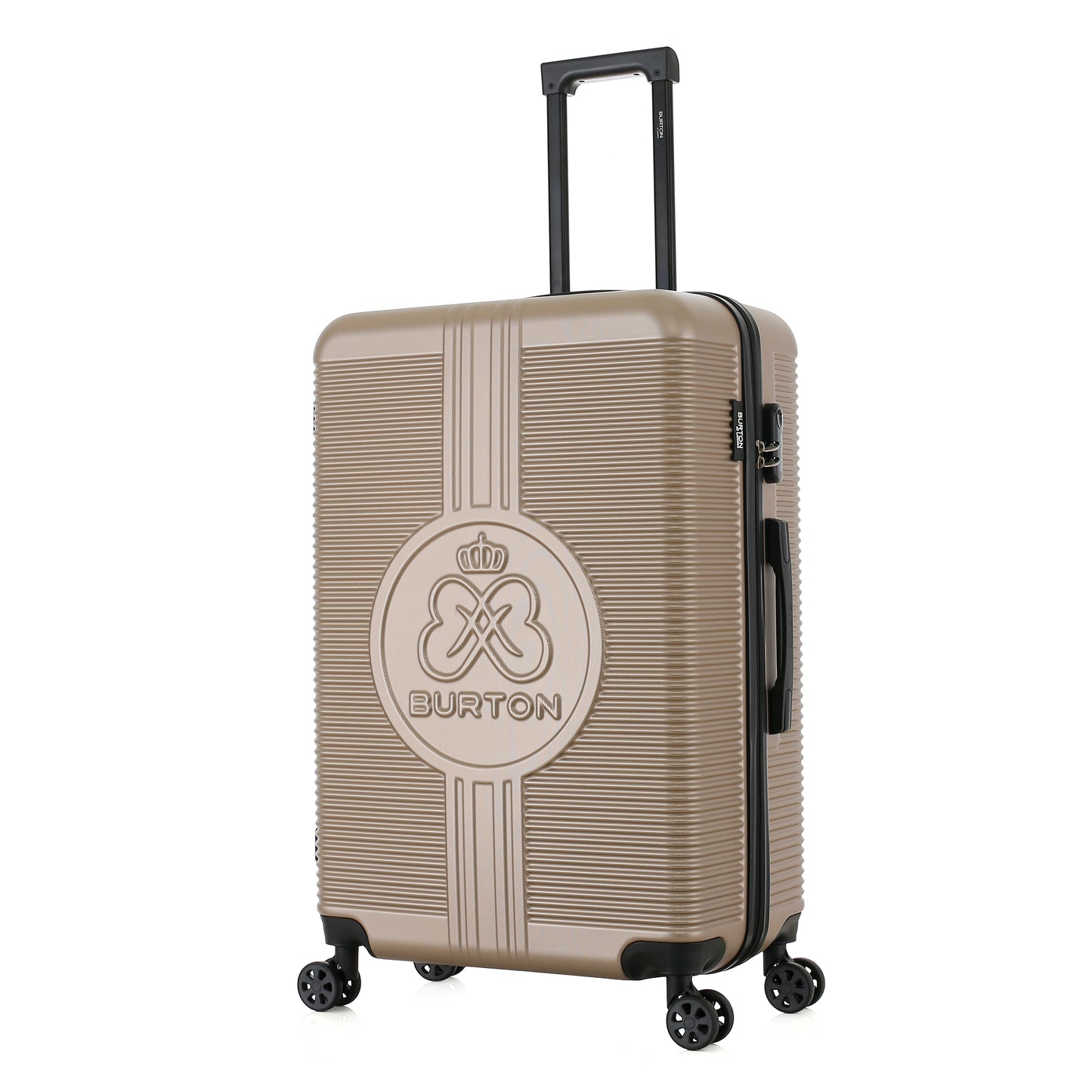 VALISE LONG SÉJOUR