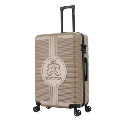 VALISE LONG SÉJOUR