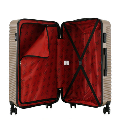 VALISE LONG SÉJOUR