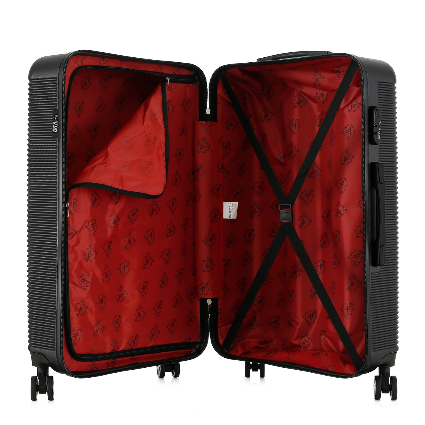 VALISE LONG SÉJOUR