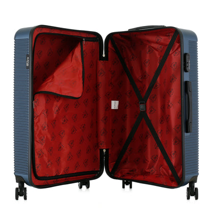 VALISE LONG SÉJOUR