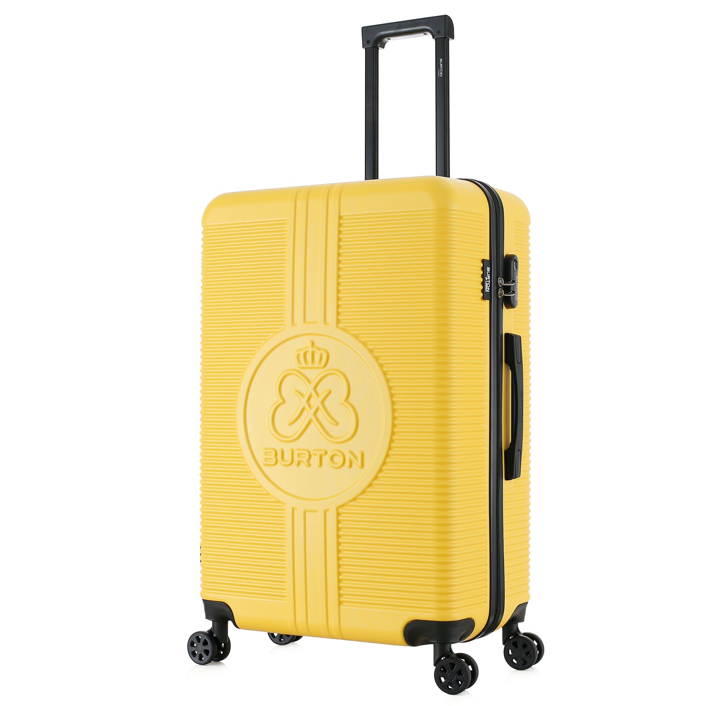 VALISE LONG SÉJOUR