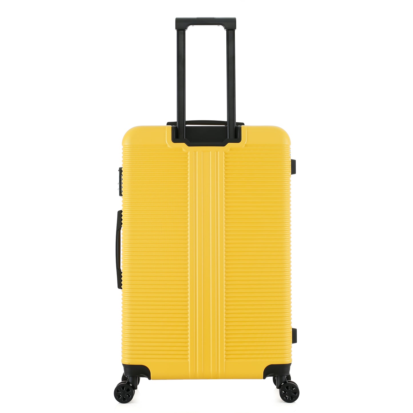 VALISE LONG SÉJOUR