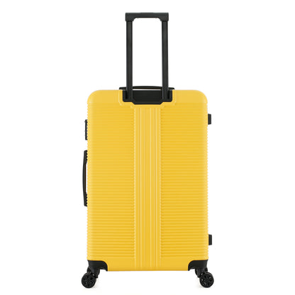 VALISE LONG SÉJOUR