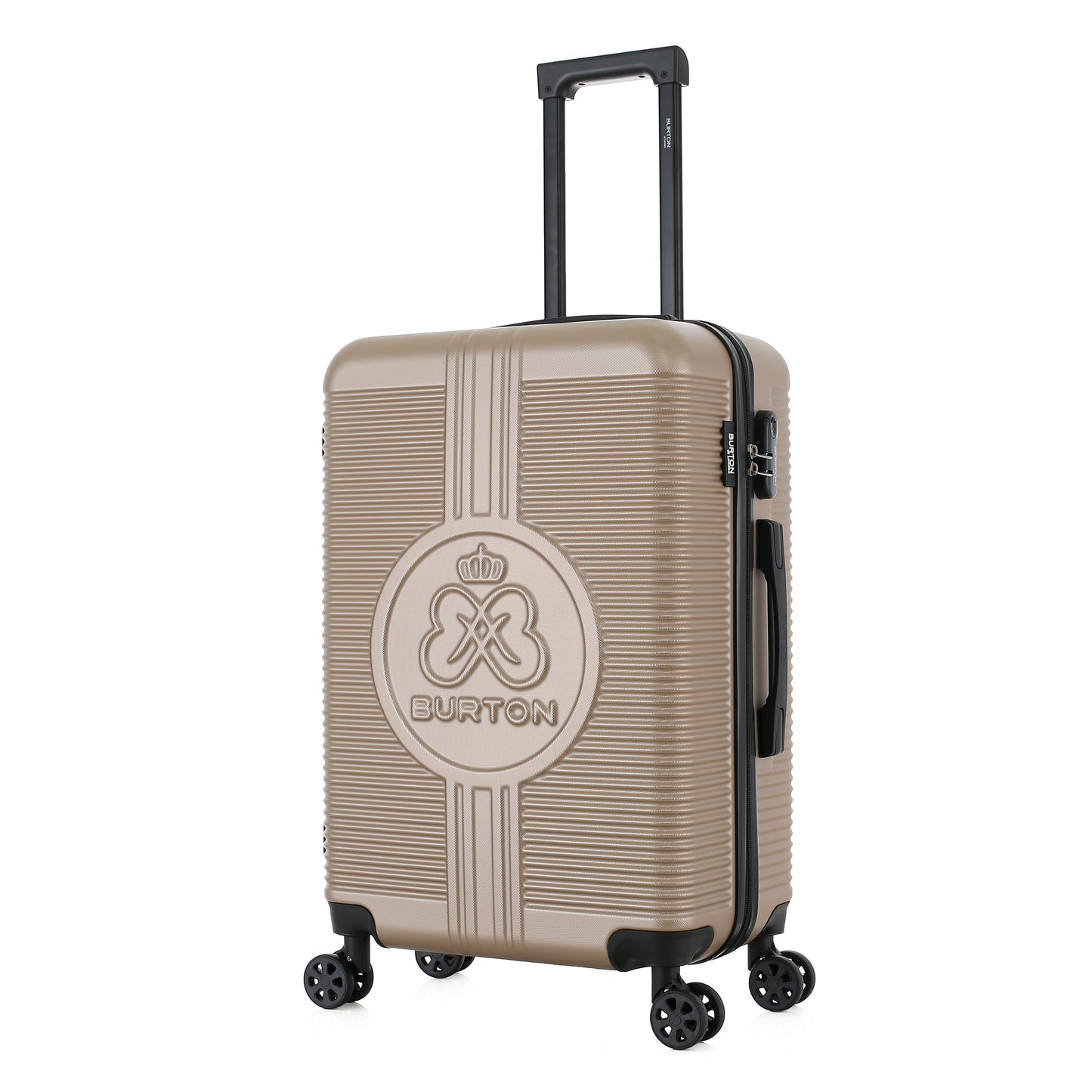 VALISE MOYEN SÉJOUR