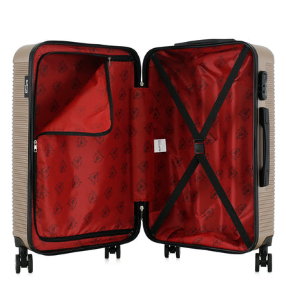 VALISE MOYEN SÉJOUR