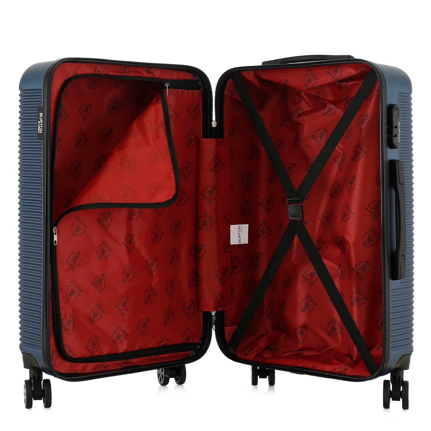 VALISE MOYEN SÉJOUR