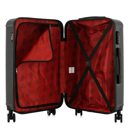 VALISE MOYEN SÉJOUR