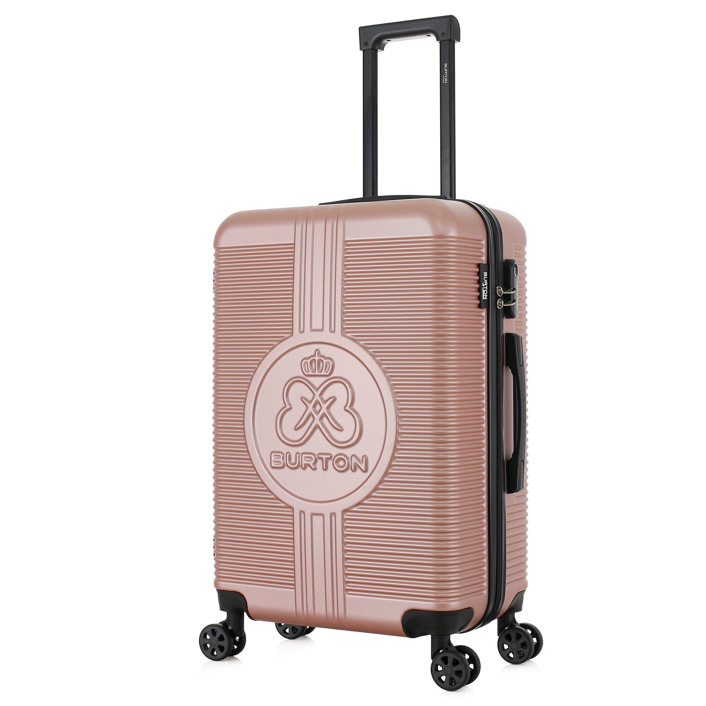 VALISE MOYEN SÉJOUR