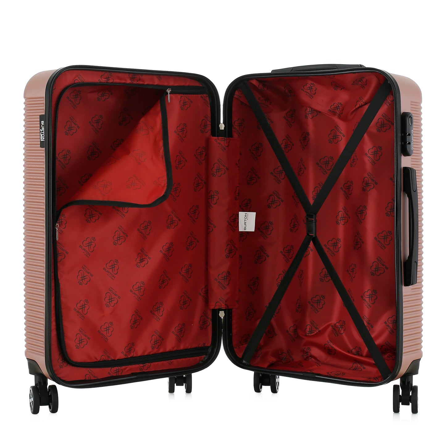 VALISE MOYEN SÉJOUR