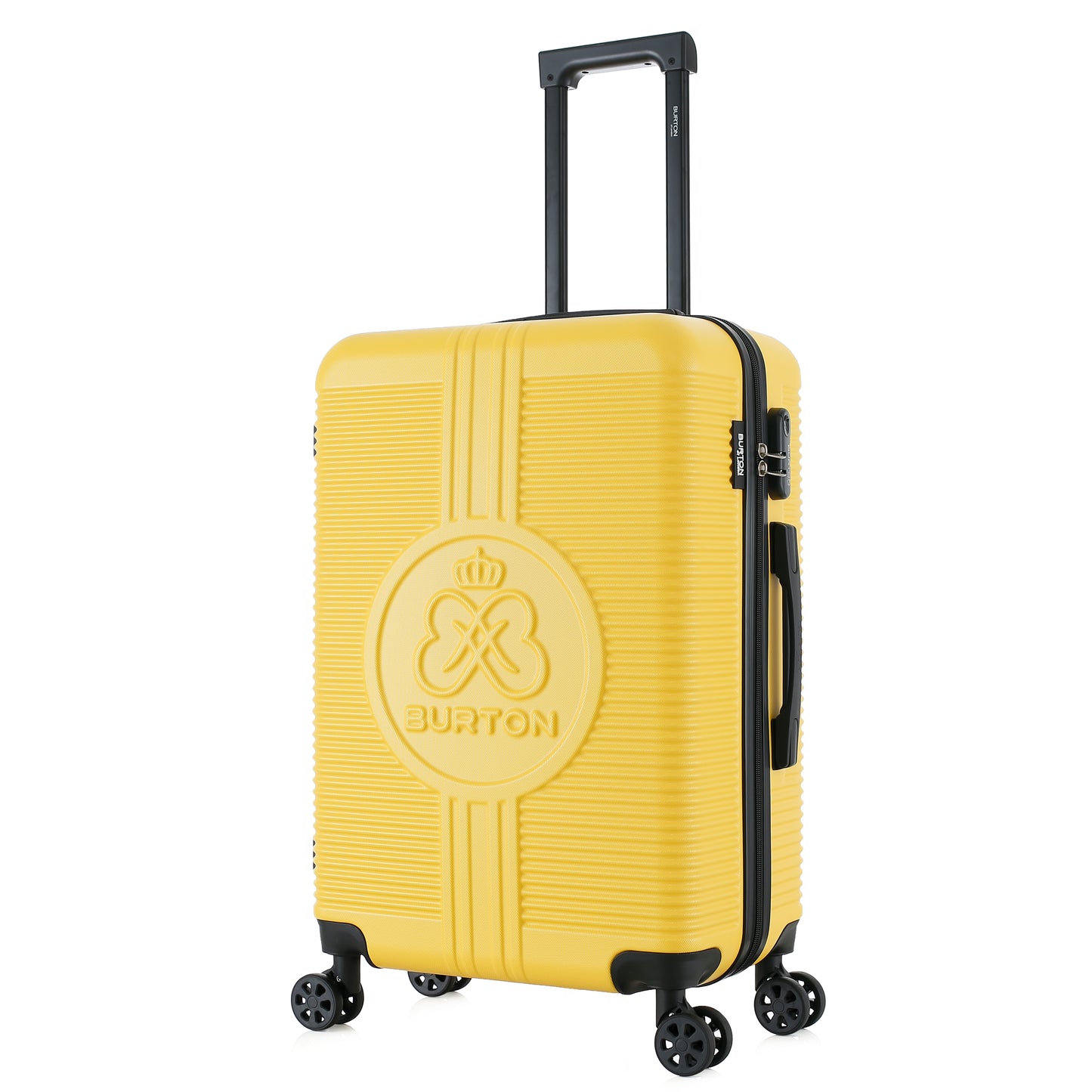 VALISE MOYEN SÉJOUR