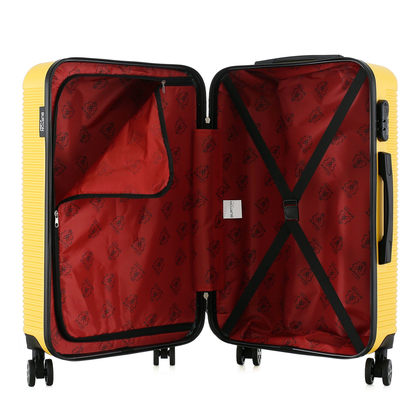 VALISE MOYEN SÉJOUR