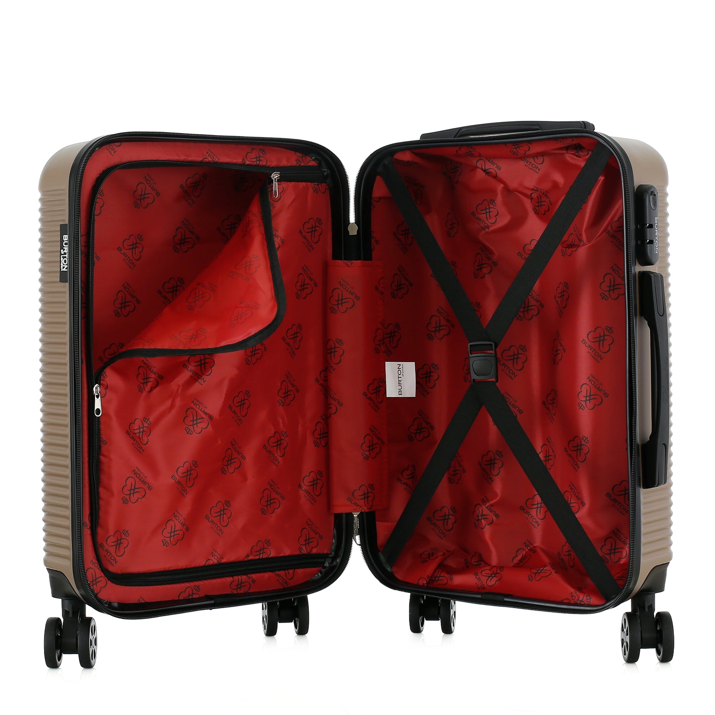 VALISE CABINE