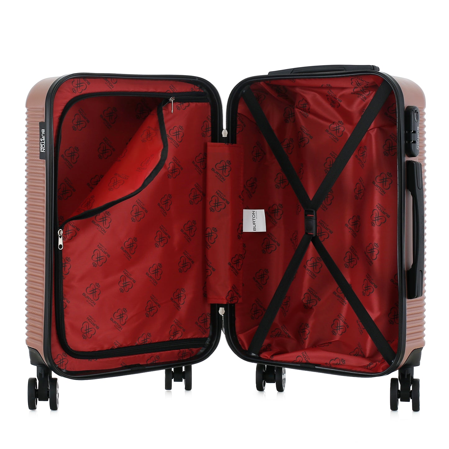 VALISE CABINE