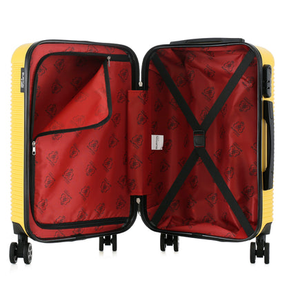 VALISE CABINE