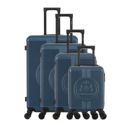 SET DE 4 VALISES
