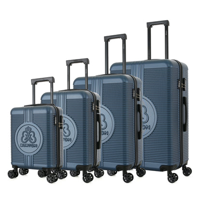 SET DE 4 VALISES