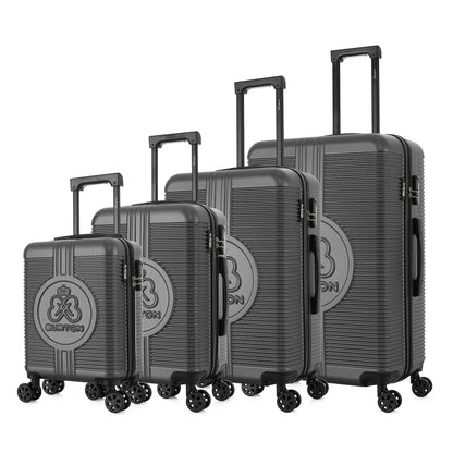SET DE 4 VALISES