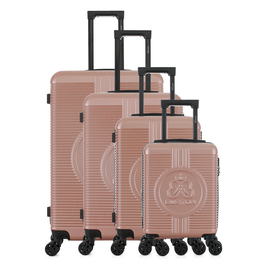 SET DE 4 VALISES