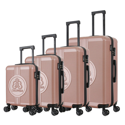 SET DE 4 VALISES