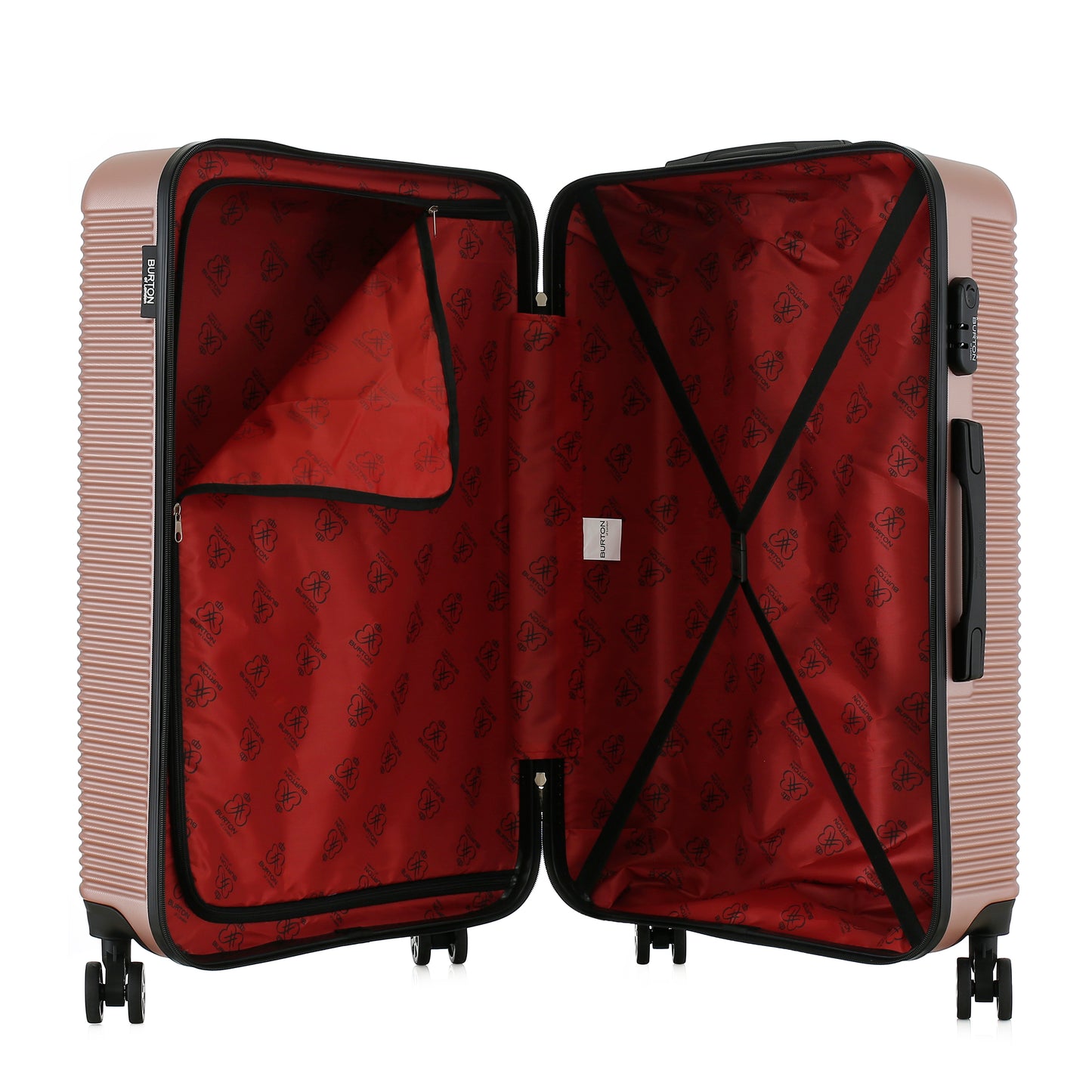 SET DE 4 VALISES