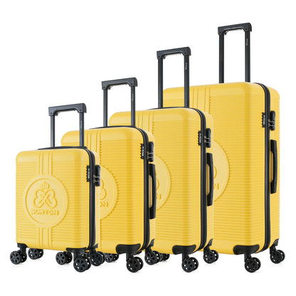 SET DE 4 VALISES