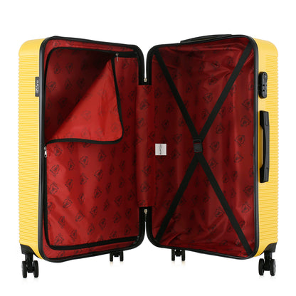 SET DE 4 VALISES