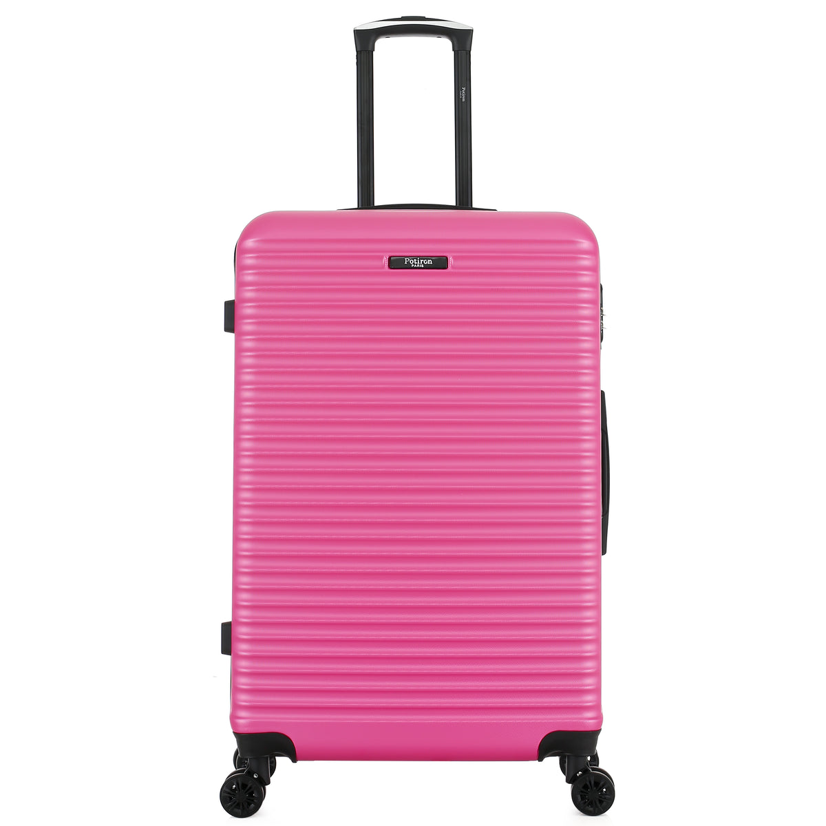 VALISE LONG SÉJOUR