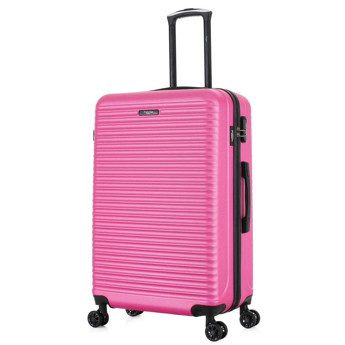 VALISE LONG SÉJOUR