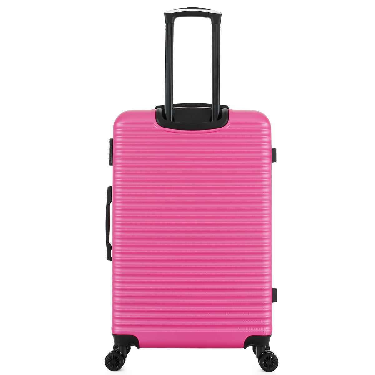 VALISE LONG SÉJOUR