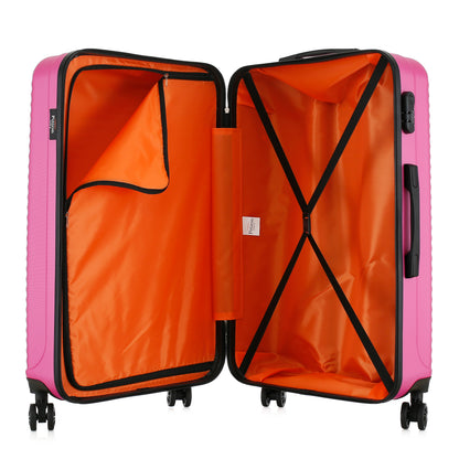 VALISE LONG SÉJOUR