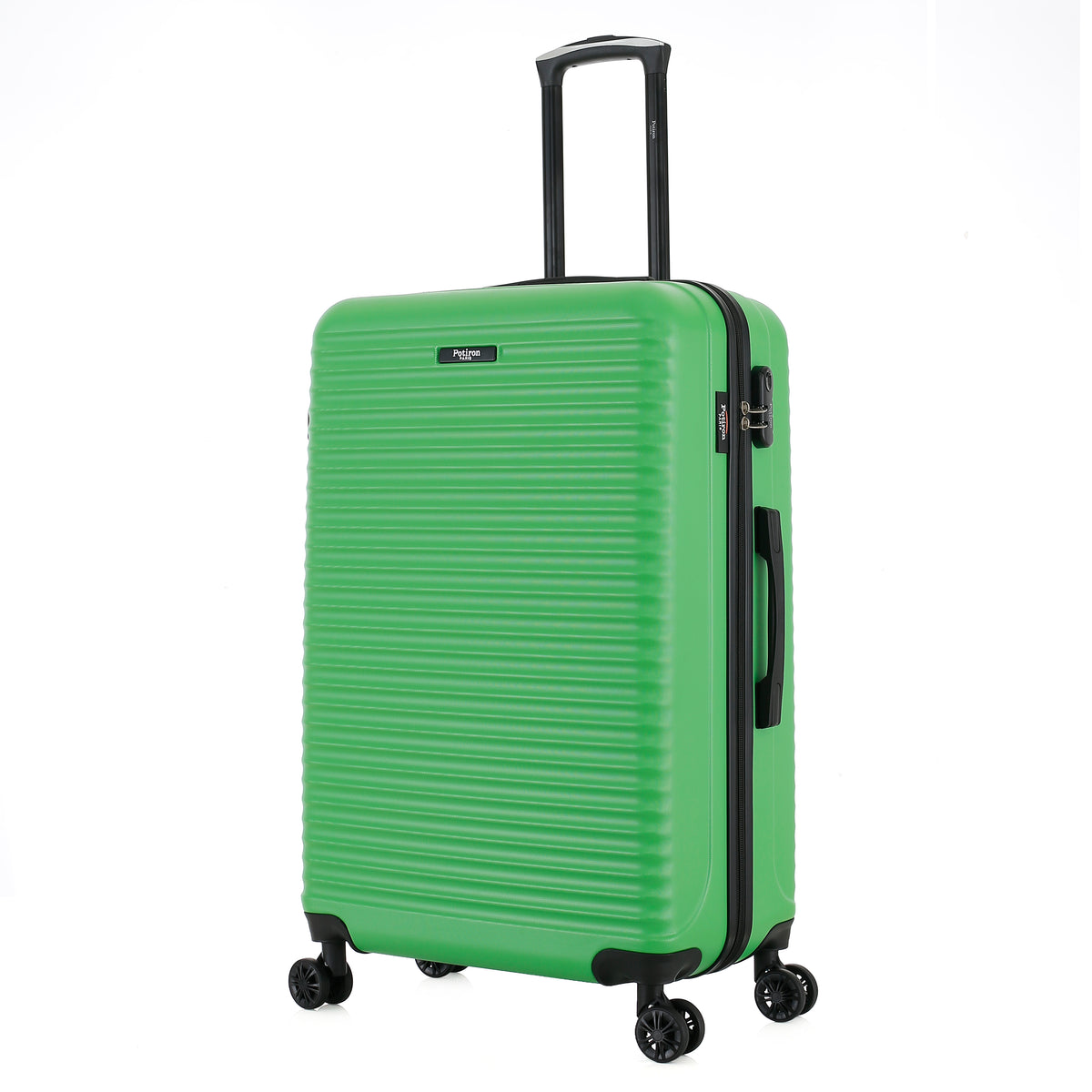 VALISE LONG SÉJOUR