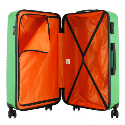 VALISE LONG SÉJOUR
