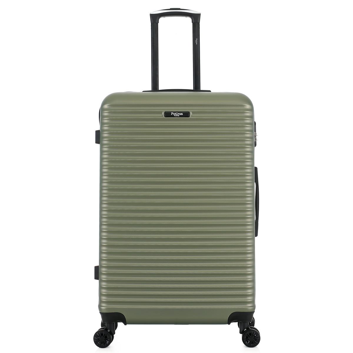 VALISE LONG SÉJOUR