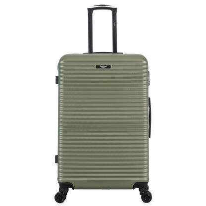 VALISE LONG SÉJOUR