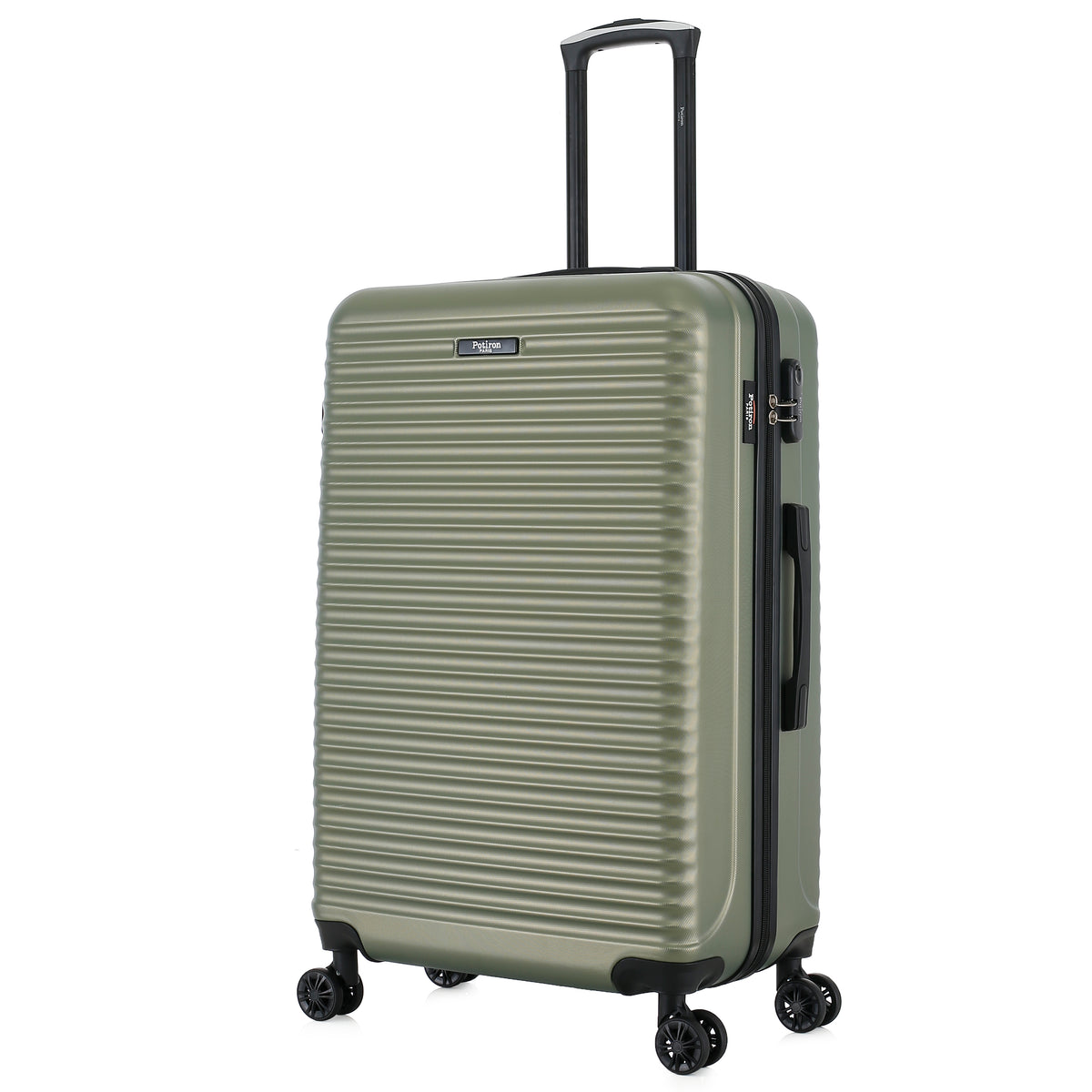VALISE LONG SÉJOUR
