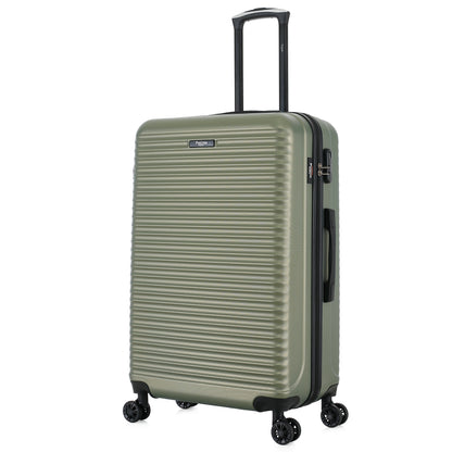 VALISE LONG SÉJOUR