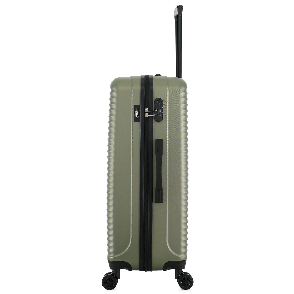 VALISE LONG SÉJOUR