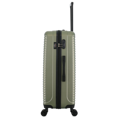 VALISE LONG SÉJOUR