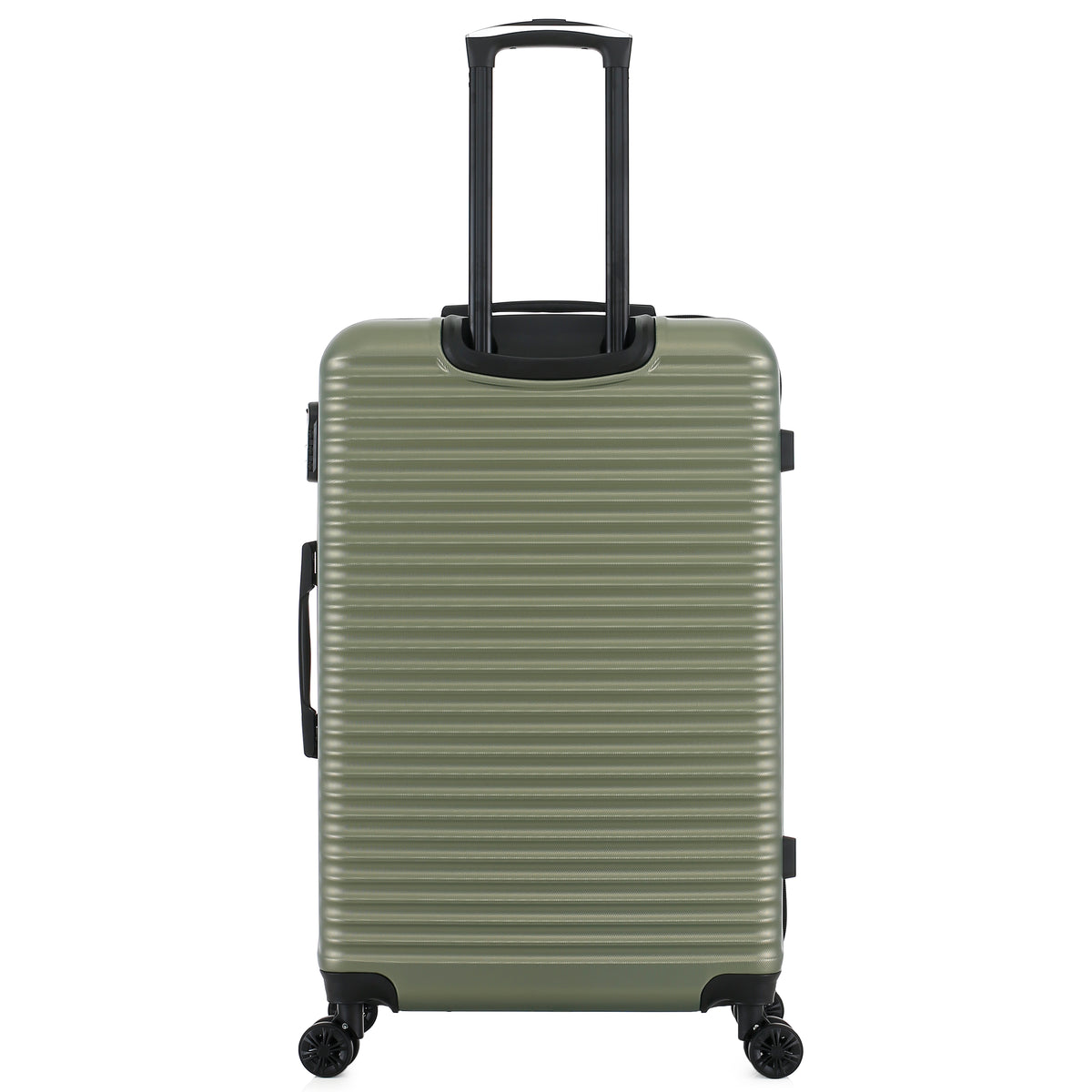 VALISE LONG SÉJOUR