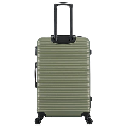 VALISE LONG SÉJOUR