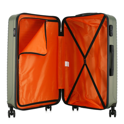 VALISE LONG SÉJOUR