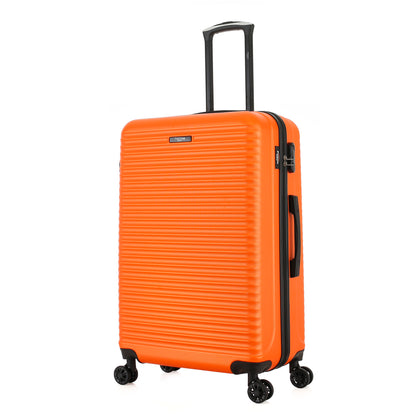 VALISE LONG SÉJOUR