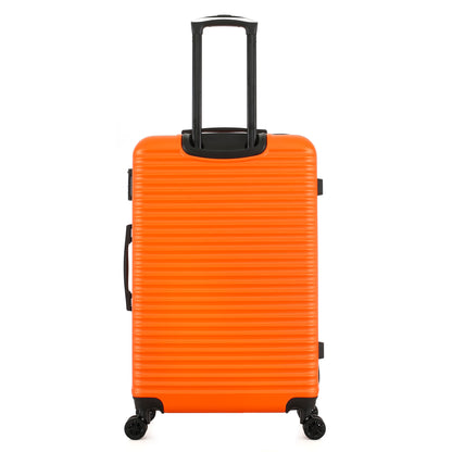 VALISE LONG SÉJOUR